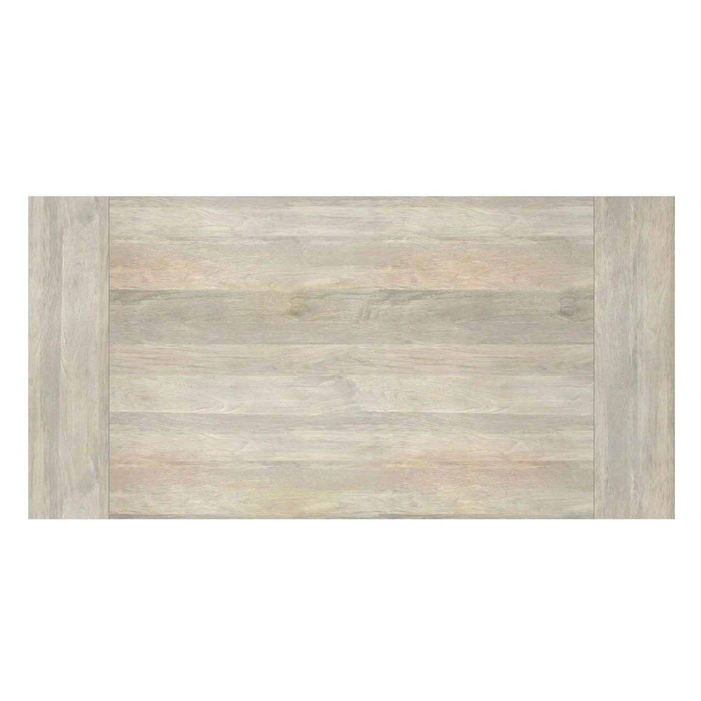 Whitley Dining Table with Mango Wood Eco Finish