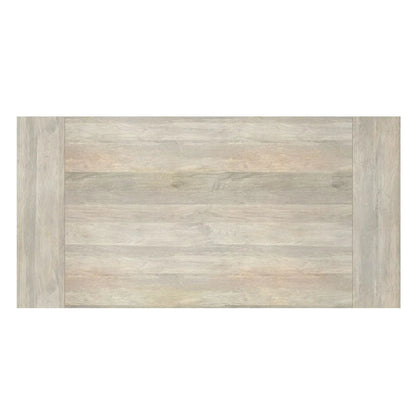 Whitley Dining Table with Mango Wood Eco Finish