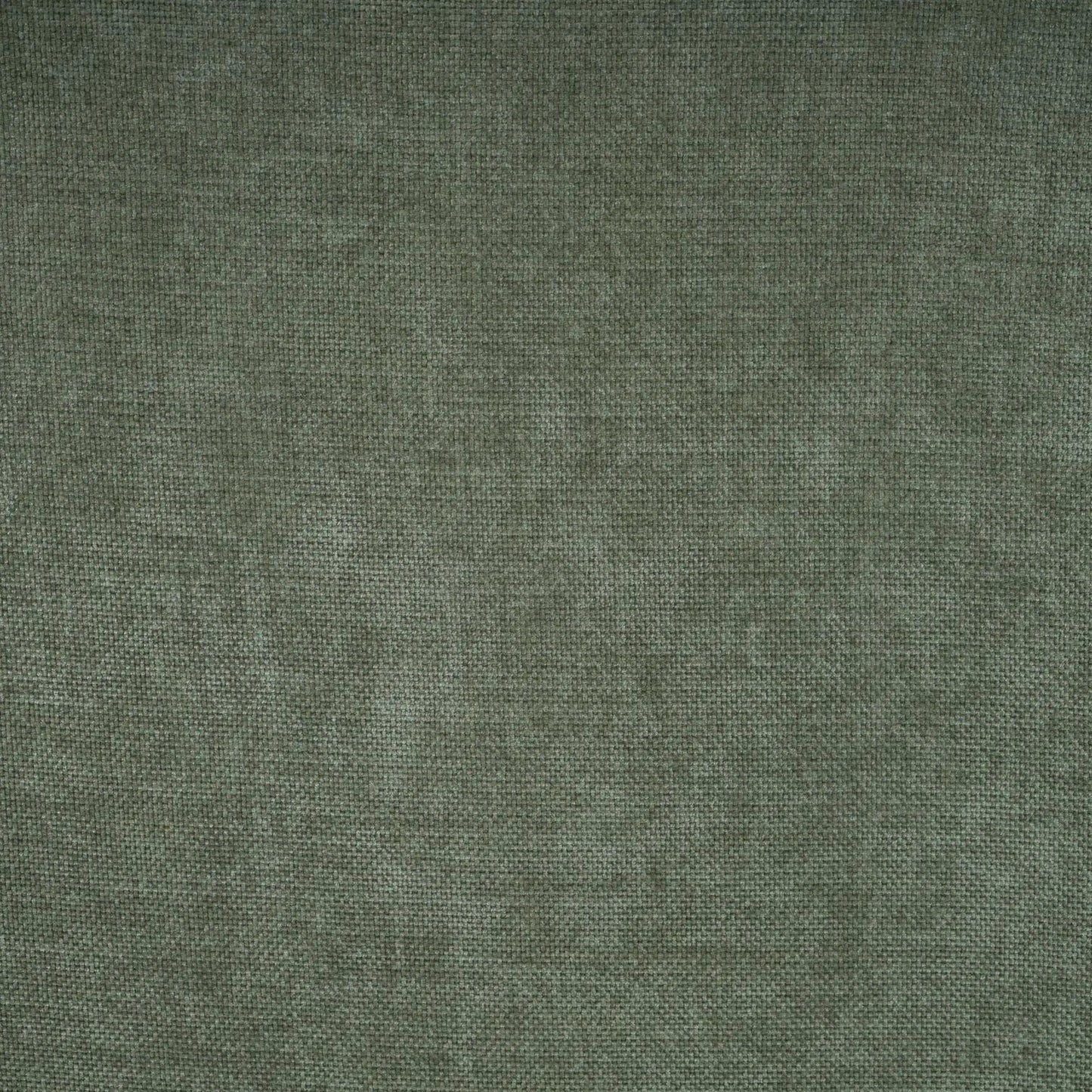 Barrel Accent Chair With Enclosed Arms fabric close-up in olive green woven upholstery on Tampa Home & Garden Store