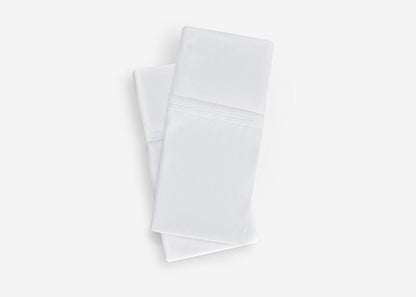 Bedgear Vertex Cooling Pillowcase King White