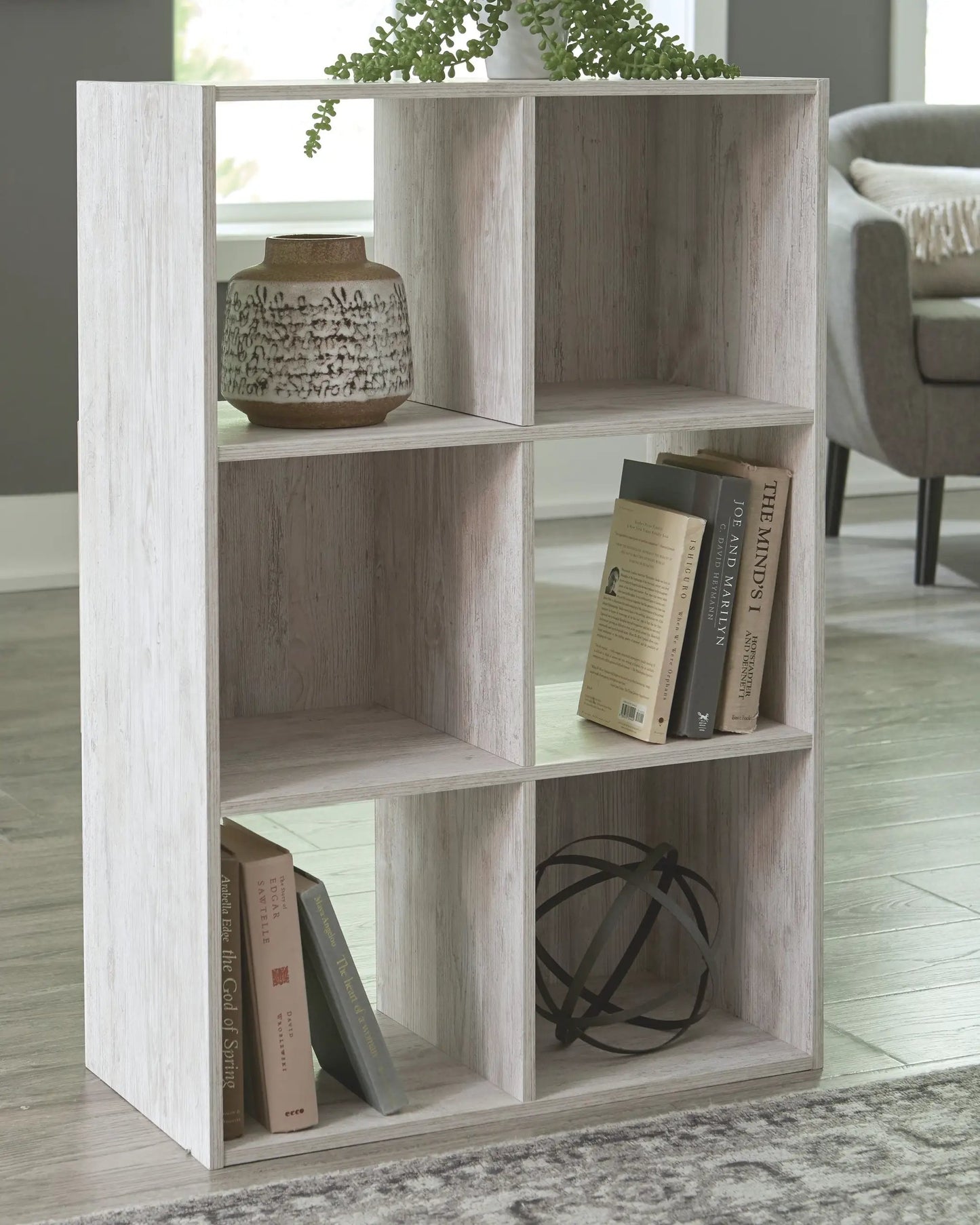 Paxberry Eight Cube Organizer for Bedroom