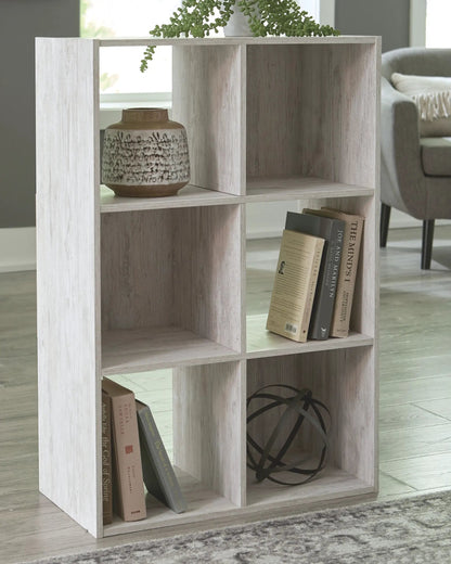 Paxberry Eight Cube Organizer for Bedroom