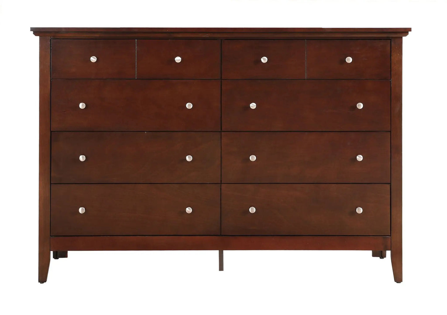 Hammond Elegant Casual Dresser for Any Room