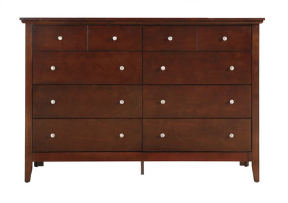 Hammond Elegant Casual Dresser for Any Room