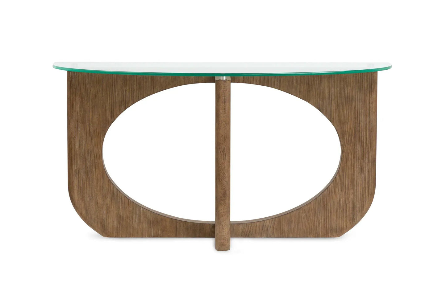 Lainey Table with Pine Solids Construction