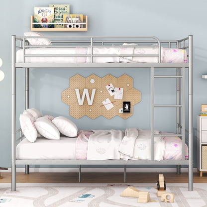 Durable Steel Bunk Bed For Kids And Teens