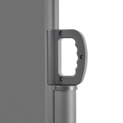 Retractable Aluminum and Outdoor Privacy Awning