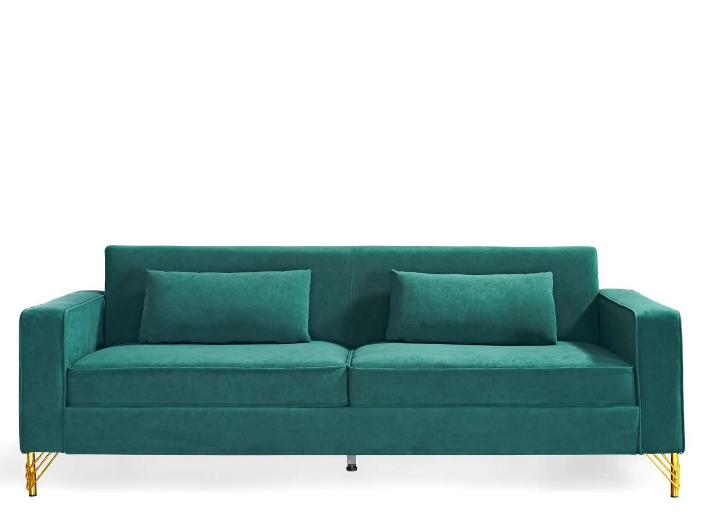 Aesthetic Three Seater Couch with Modern Appeal