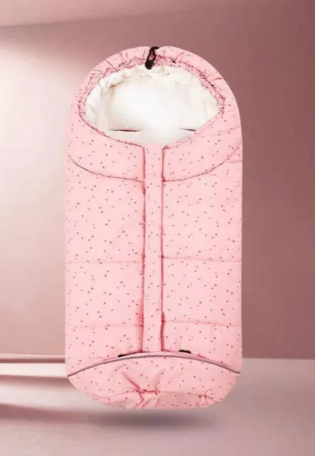 Newborn Winter Warm Baby Sleeping Bag Stroller