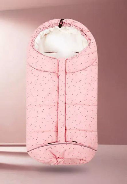 Newborn Winter Warm Baby Sleeping Bag Stroller