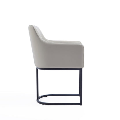 Serena Modern Dining Upholstered Armchair