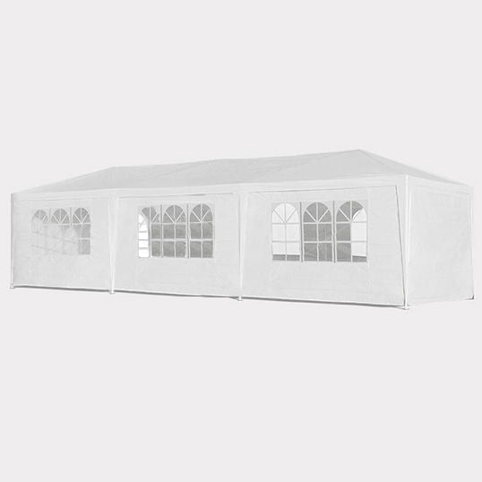 Large Outdoor Canopy Tent for Wedding and Parties