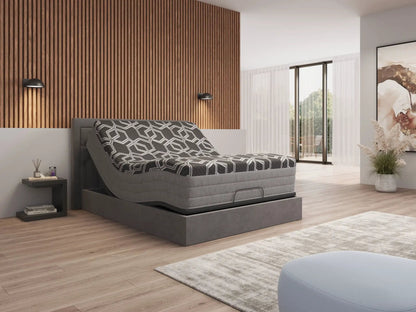 14 Inch Smooth Top Foam Ultra Plush Mattress