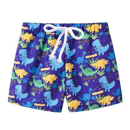 Children's Beach Pants for Spring and Summer