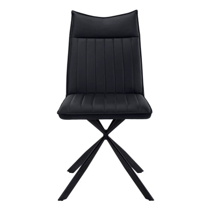 Dining Chair Side Upholstered Dining Room Modern