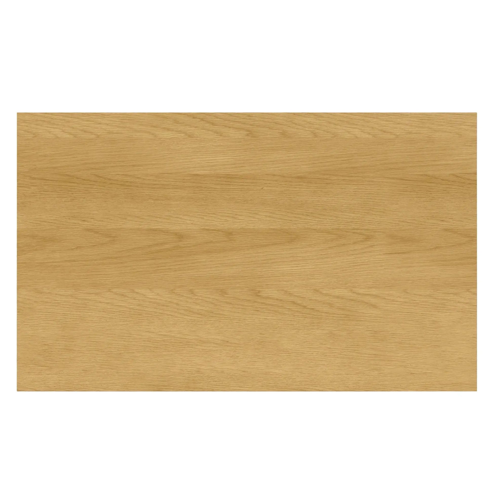 Lowry handcrafted square dining table in oak wood finish by Unique Piece Furniture on Tampa Home & Garden Store
