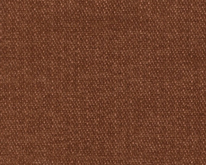 Modmax Spice stationary sectional fabric close-up in brown woven upholstery texture on Tampa Home & Garden Store