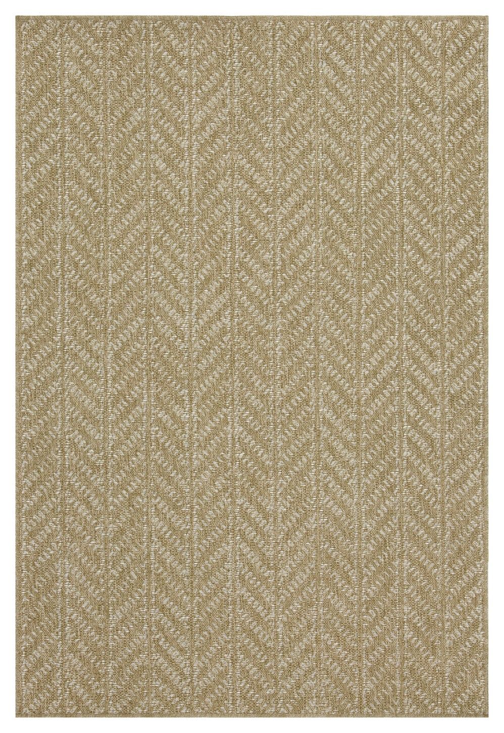 Earth Indoor and Outdoor Flatweave Area Rug