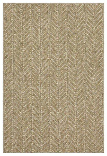 Earth Indoor and Outdoor Flatweave Area Rug