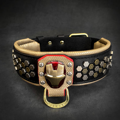 Collar Irondog