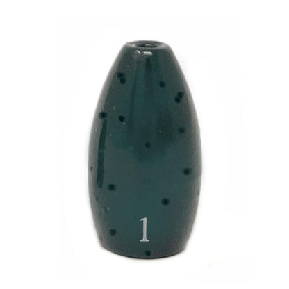 Pesas de tungsteno Reaction Tackle