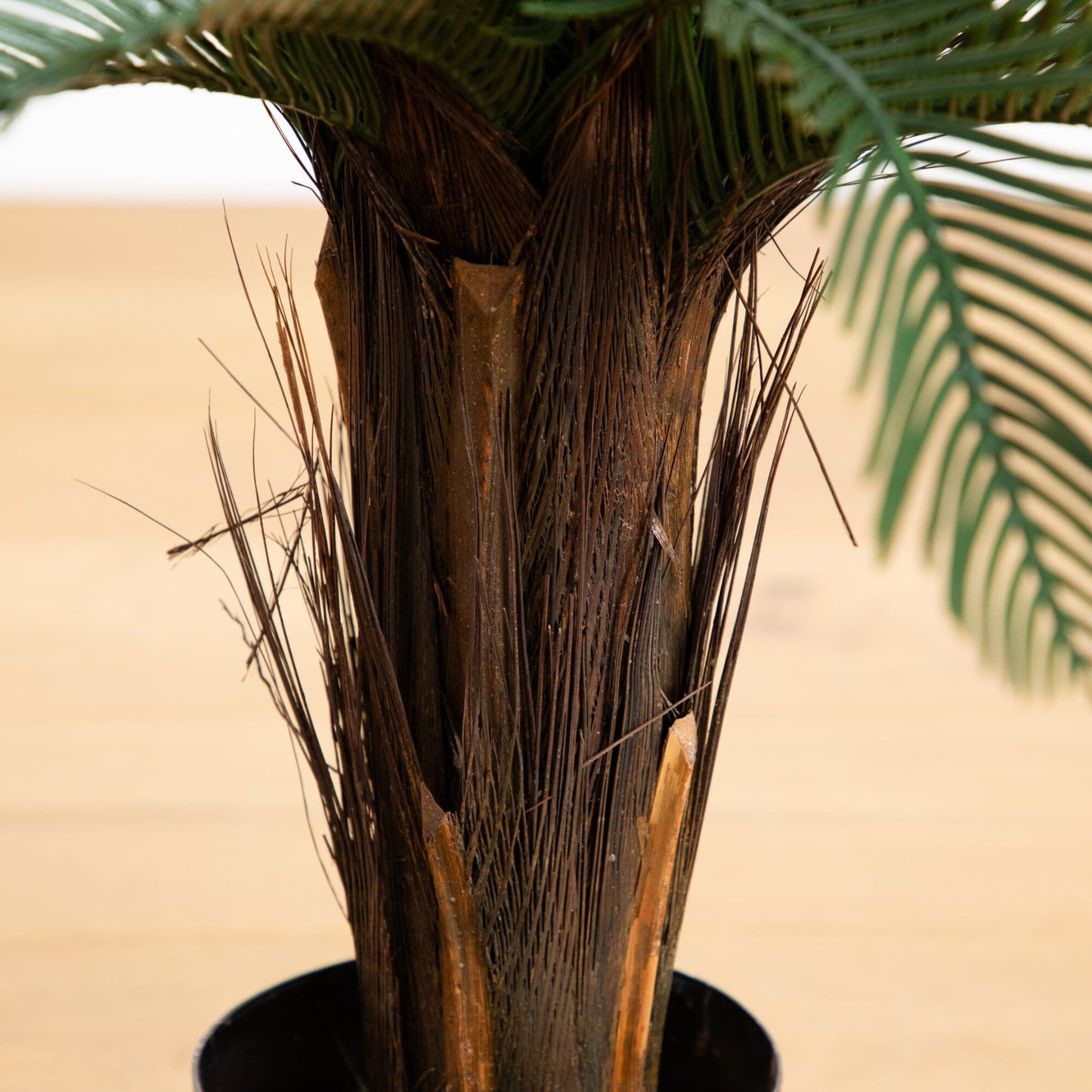 2’ Cycas Artificial Tree UV Resistant Small Indoor/Outdoor - Tampa Home & Garden Store