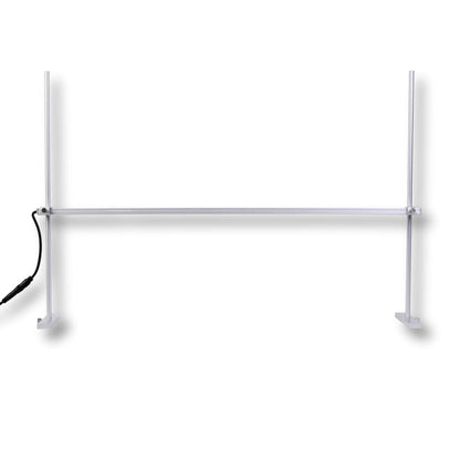 2 FT LED Grow Light with Stand - Tampa Home & Garden Store