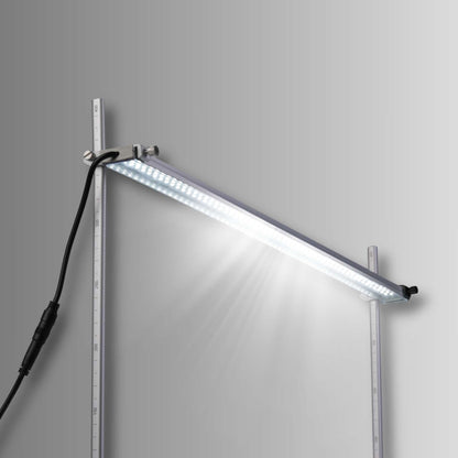 2 FT LED Grow Light with Stand - Tampa Home & Garden Store