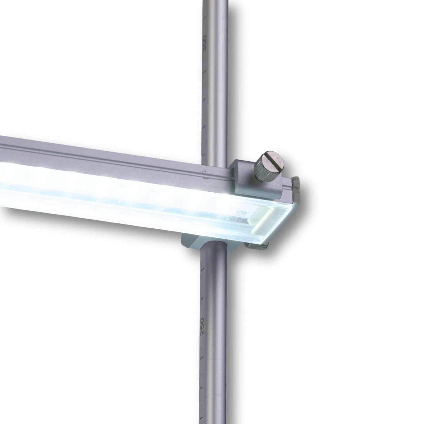 2 FT LED Grow Light with Stand - Tampa Home & Garden Store