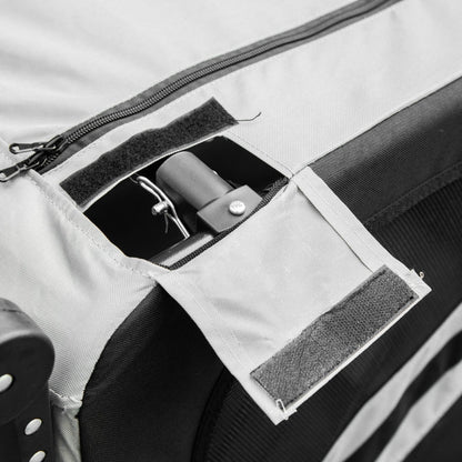 2-In-1 Pet Bike Trailer Stroller - Tampa Home & Garden Store