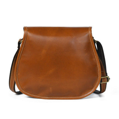 2-Pocket Leather Sling For Women - Tampa Home & Garden Store