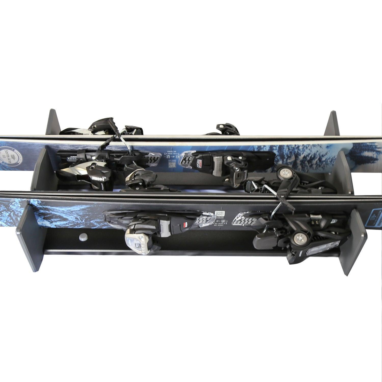 2 Ski & Snowboard Rack Cargo Insert - Tampa Home & Garden Store