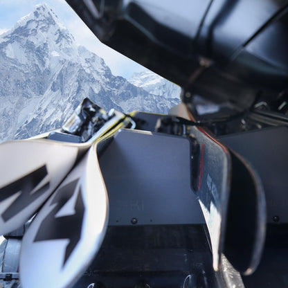 2 Ski & Snowboard Rack Cargo Insert - Tampa Home & Garden Store