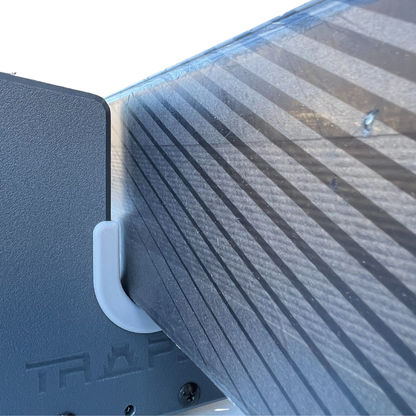 2 Ski & Snowboard Rack Cargo Insert - Tampa Home & Garden Store