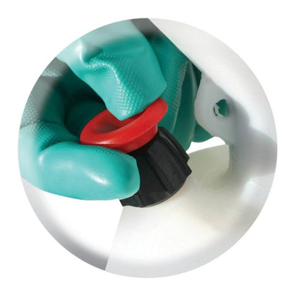 2 gallon Handheld Pump Sprayer | Solo Lawn and Garden Sprayer - Tampa Home & Garden Store