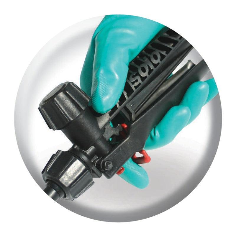 2 gallon Handheld Pump Sprayer | Solo Lawn and Garden Sprayer - Tampa Home & Garden Store