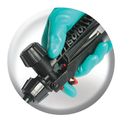 2 gallon Handheld Pump Sprayer | Solo Lawn and Garden Sprayer - Tampa Home & Garden Store