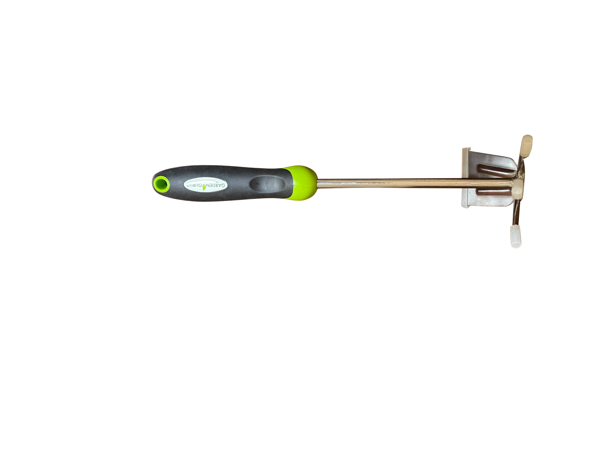 2-in-1 Garden Cultivator Rake Hoe Tiller Tool - Tampa Home & Garden Store