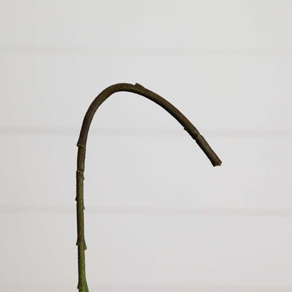 20" Artificial Hydrangea Flower Stems- Set of 3 - Tampa Home & Garden Store