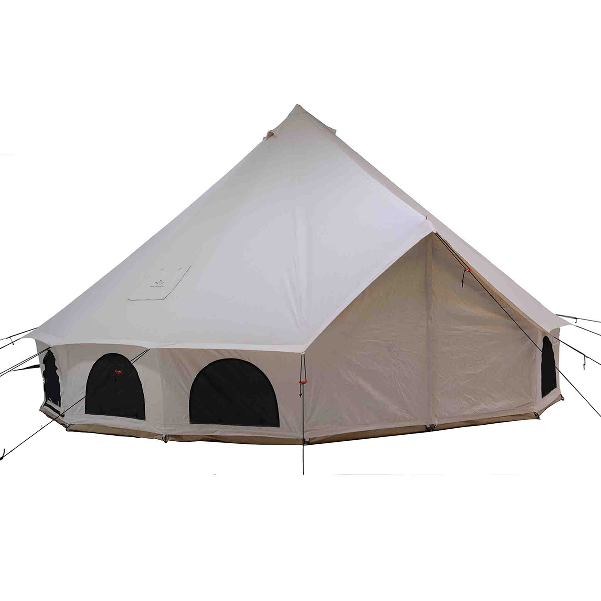 20' Avalon Bell Tent - Tampa Home & Garden Store
