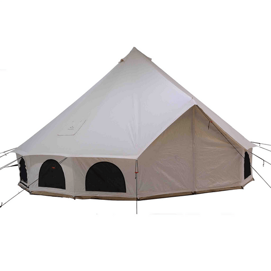 20' Avalon Bell Tent - Tampa Home & Garden Store