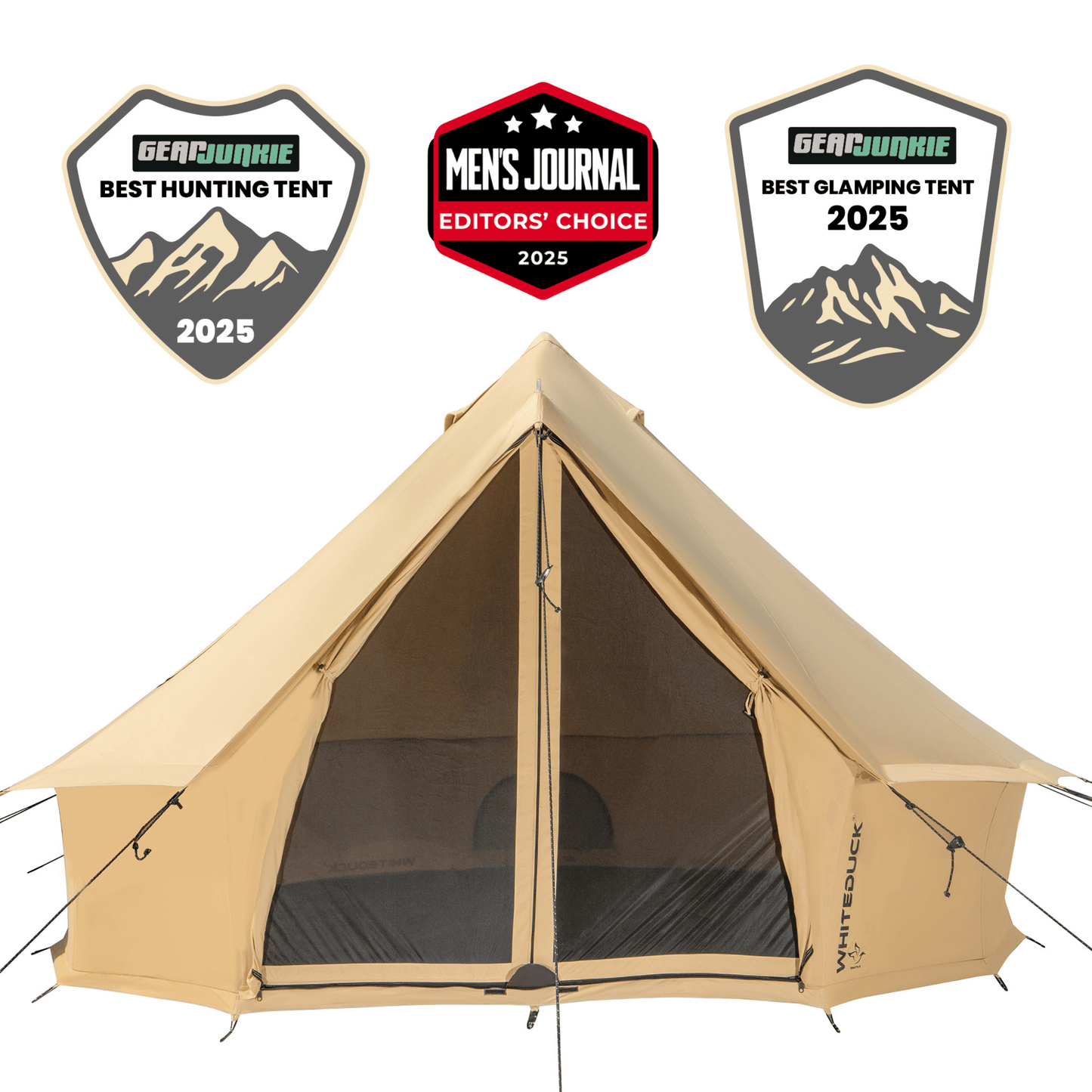 20' Regatta Bell Tent - Tampa Home & Garden Store