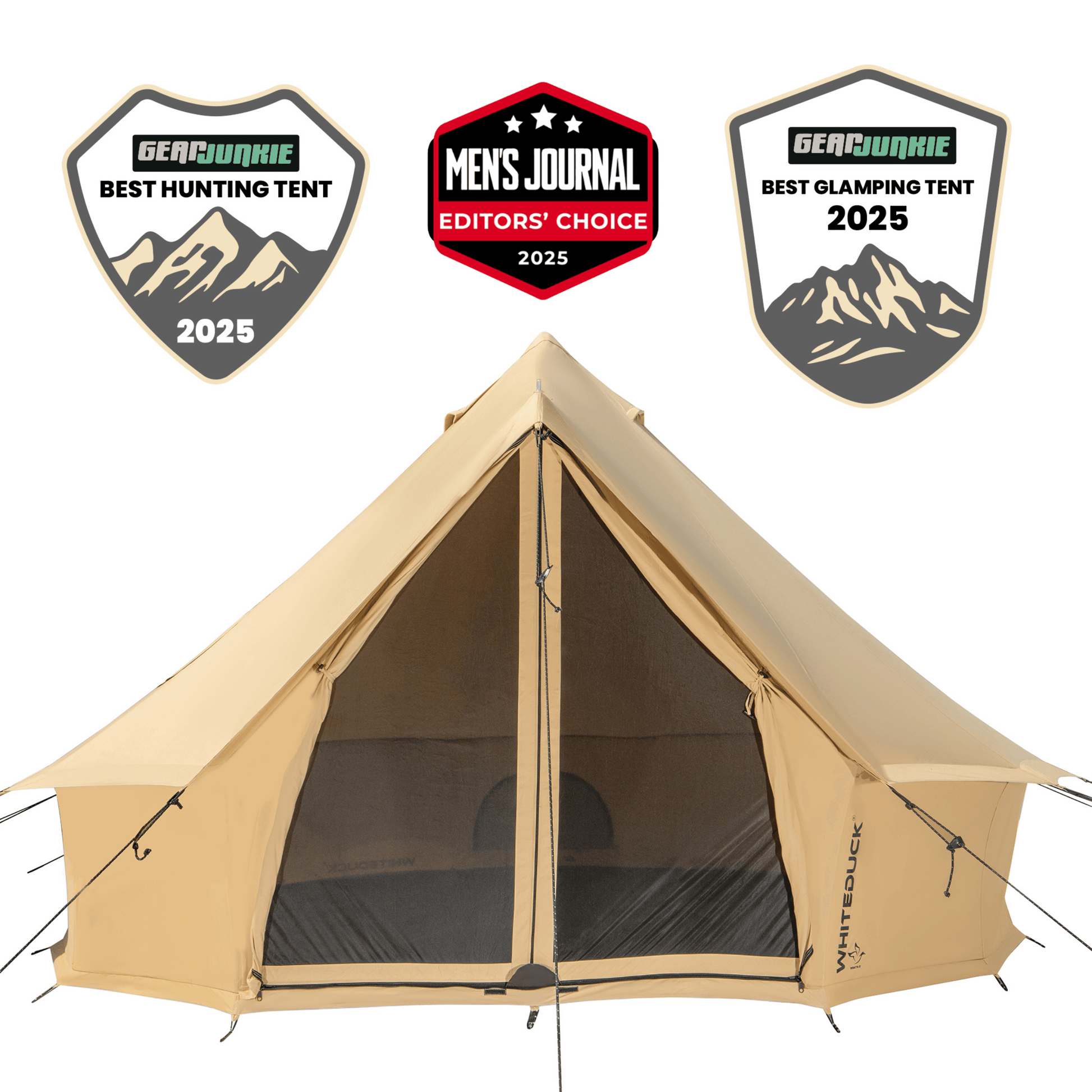 20' Regatta Bell Tent - Tampa Home & Garden Store