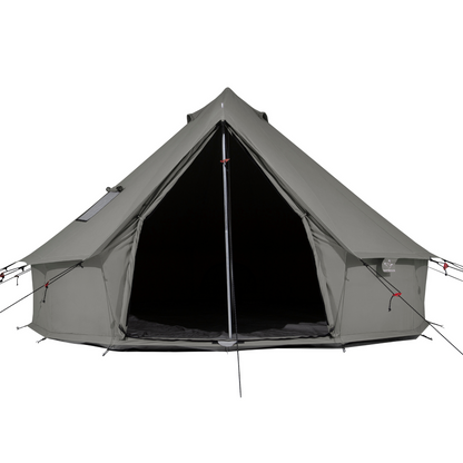 20' Regatta Bell Tent - Tampa Home & Garden Store