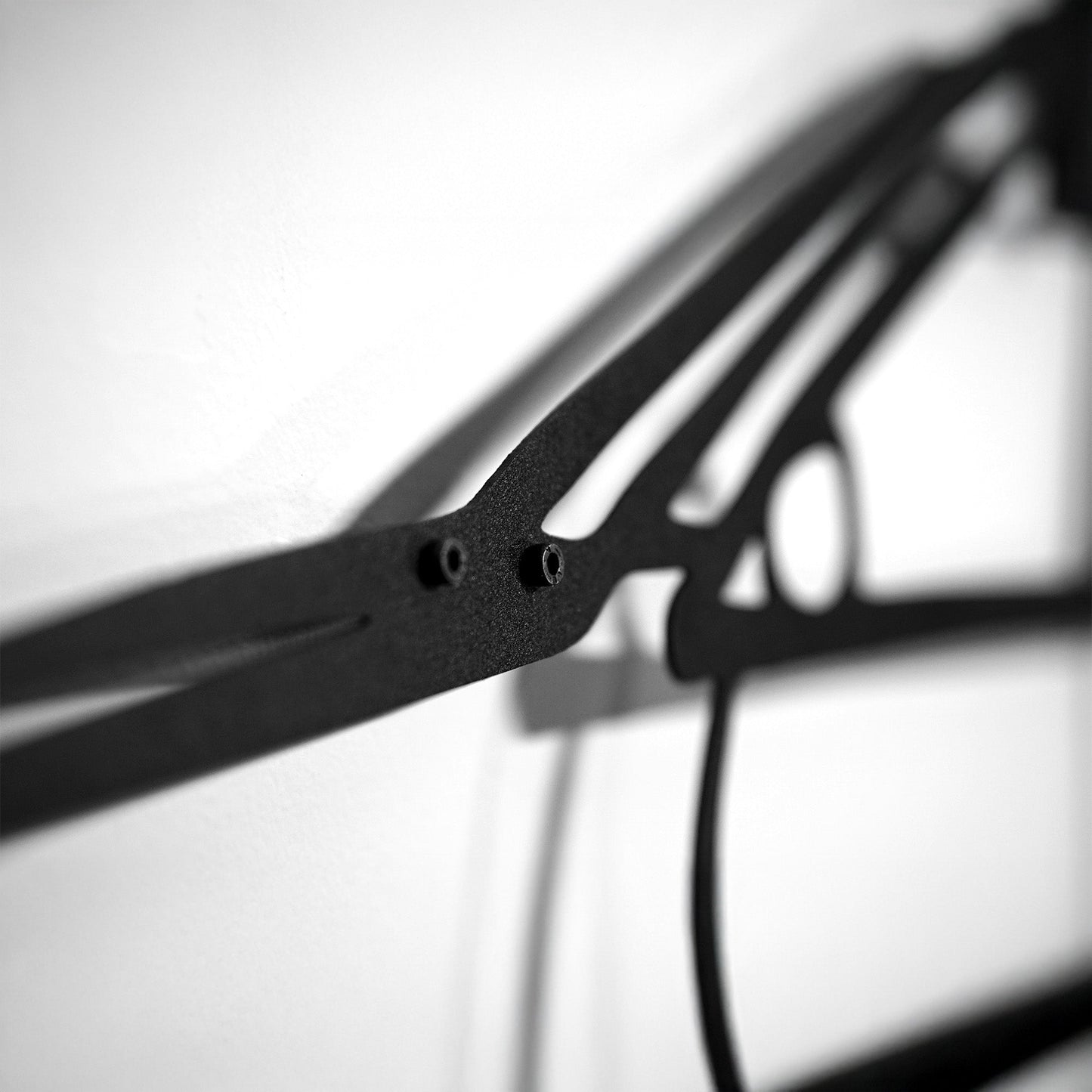 2006 Lancer Evo Metal Wall Art – JDM Steel with Spinning Wheels-KAFMEKA003 - Tampa Home & Garden Store