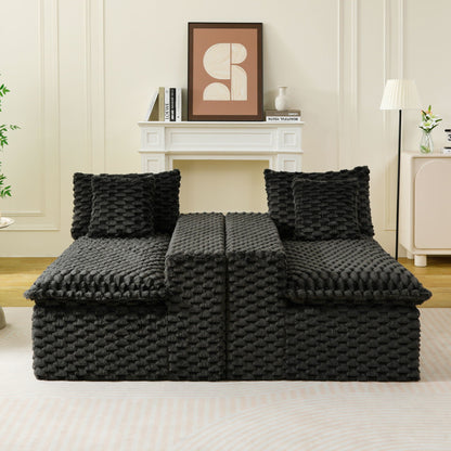 Premium Multifunctional Sofa and Arranged Seating