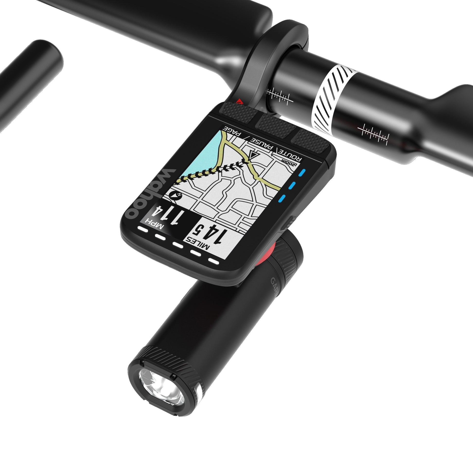 CM06 Quick Release GoPro Computer Mount Garmin Bike Mount KOM Cycling black on Tampa Home & Garden Store