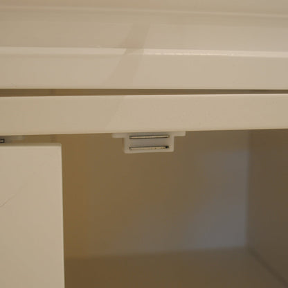Heavy Mobile Kitchen Island and Storage Cart
