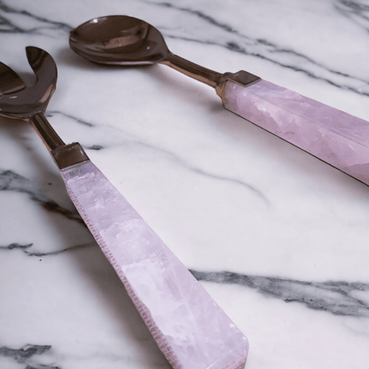 Rose Quartz Servers
