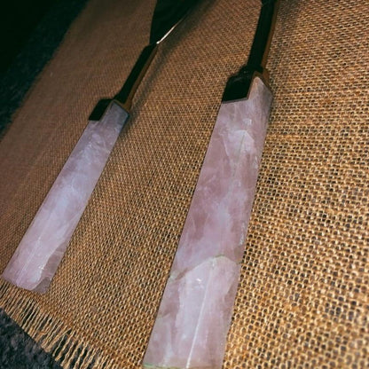 Rose Quartz Servers